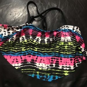 Justice Top Swimsuit